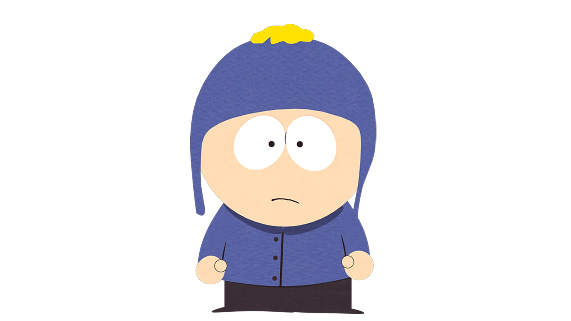 South Park game concept art, digital illustration, free png